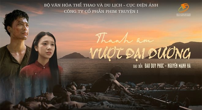 Nhiều bộ phim đặc sắc sẽ được chiếu trong đợt phim mừng Đảng, mừng Xuân 2026